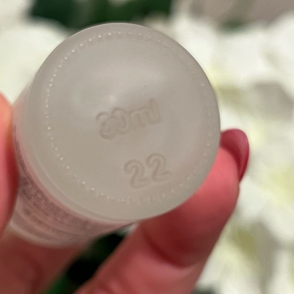THE ORDINARY • HYALURONIC ACID 2% + B5 - Picture 4 of 5
